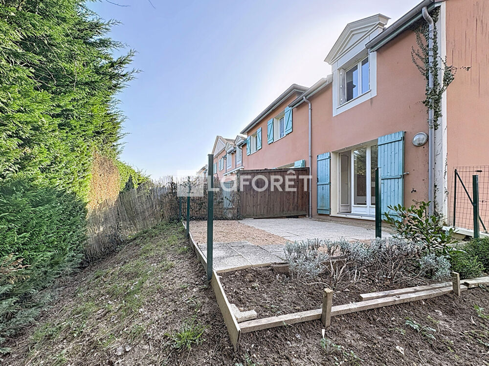 Appartement Bourg En Bresse 5 pièces 131 m2