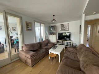  Appartement à vendre 3 pièces 69 m²