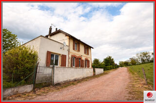  Maison � vendre 7 pi�ces 110 m�