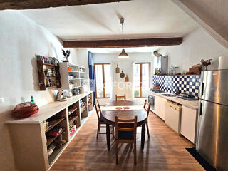  Maison à vendre 5 pièces 180 m²