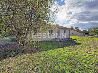  Maison à vendre 5 pièces 1 m²