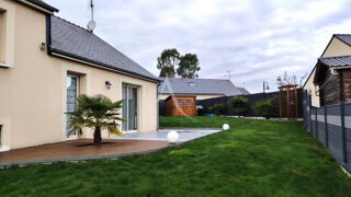  Maison � vendre 6 pi�ces 108 m�