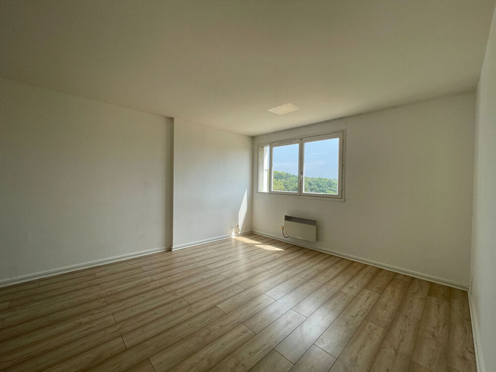 T2 de 40 m² avec parking + cave