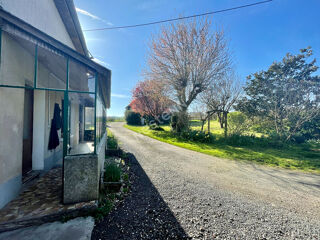  Maison � vendre 4 pi�ces 75 m�