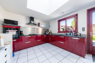  Maison à vendre 4 pièces 133 m²