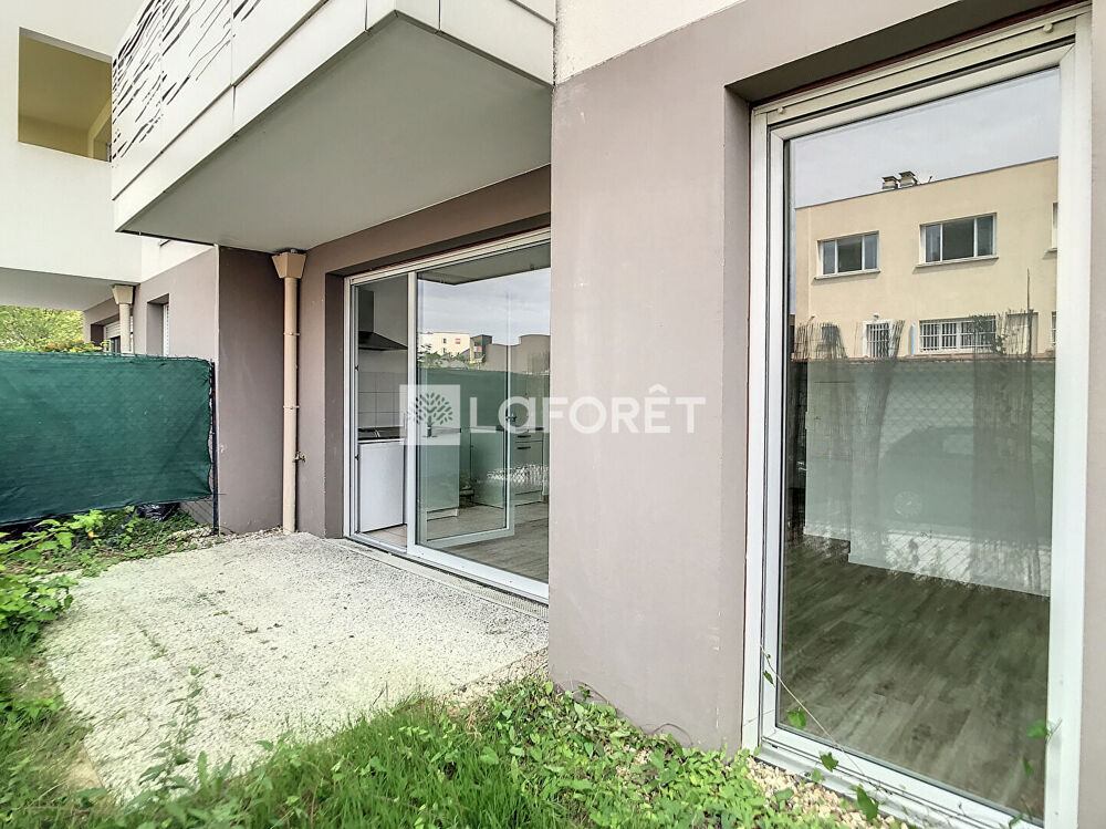 Appartement Montlhery 1 pièce(s) 27.52 m2