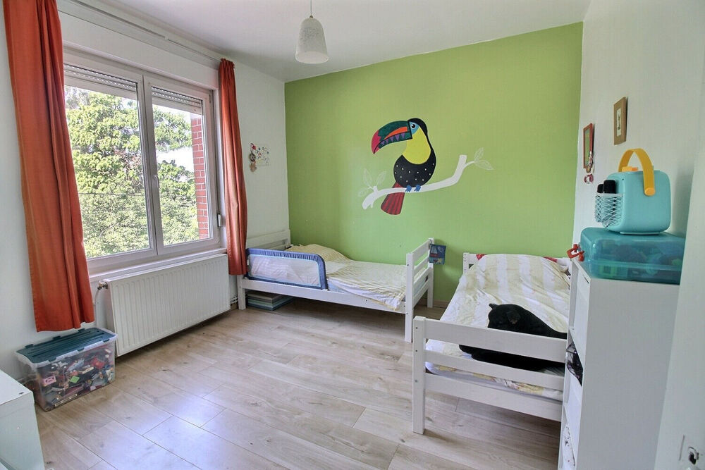 Vente Maison Maison Lomme 3 pièce(s) garage et jardin Lomme