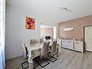  Maison à vendre 5 pièces 155 m²