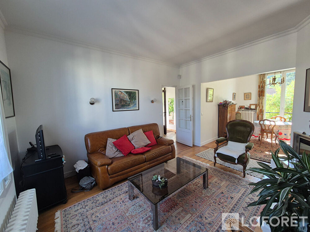 Maison Palaiseau 5 pièce(s) 83.57 m2