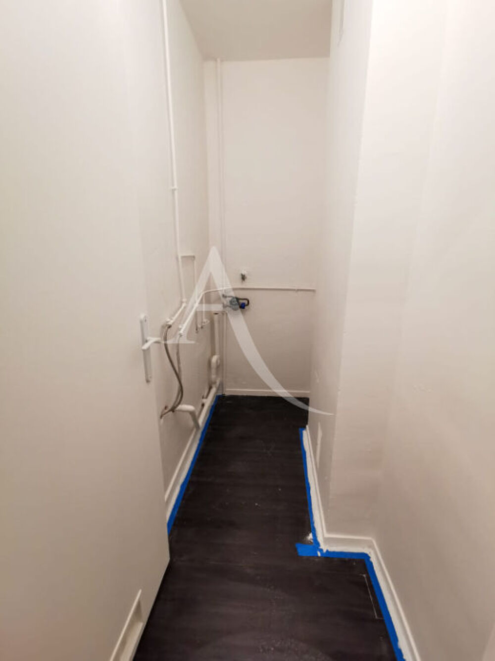 Location Appartement A LOUER T3 58m² + PARKING + CAVE - TAVERNY Taverny