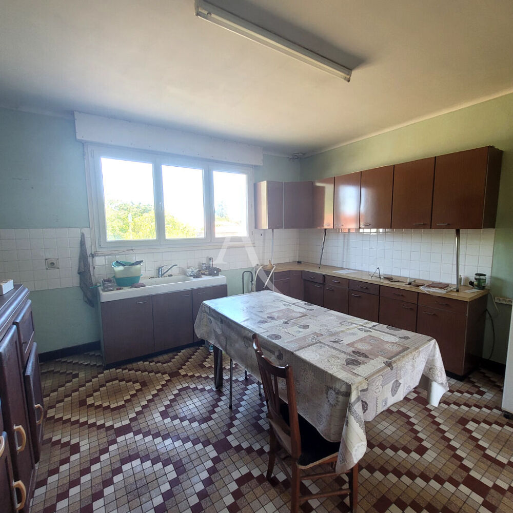 Vente Maison Maison familiale - Nieul Le Dolent Nieul le dolent