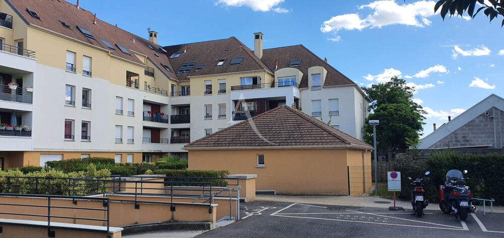 Appartement 3 pièces 63 m² · à Ermont · 63 m² · 295 000 €