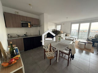  Appartement � vendre 2 pi�ces 48 m�