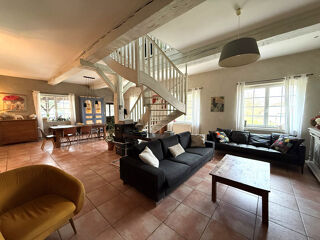  Maison � vendre 5 pi�ces 220 m�