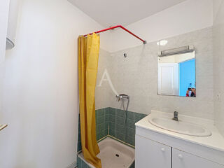  Appartement � louer 1 pi�ce 20 m�