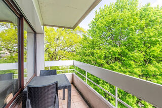  Appartement � vendre 4 pi�ces 83 m�