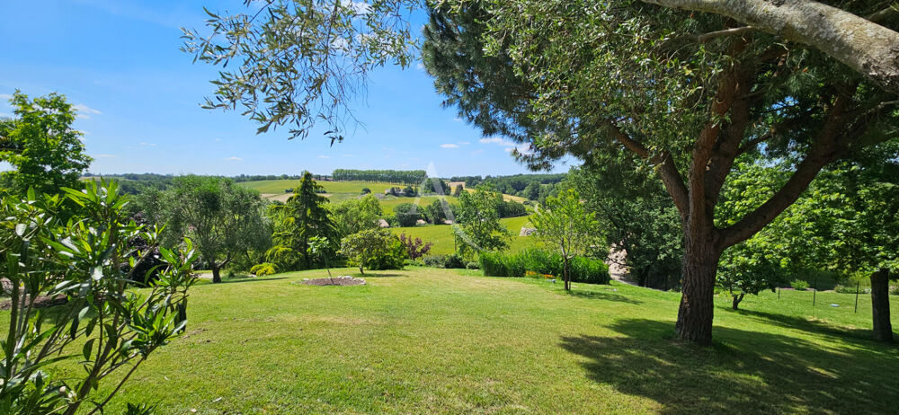 � vendre  Maison Vacquiers (31340)