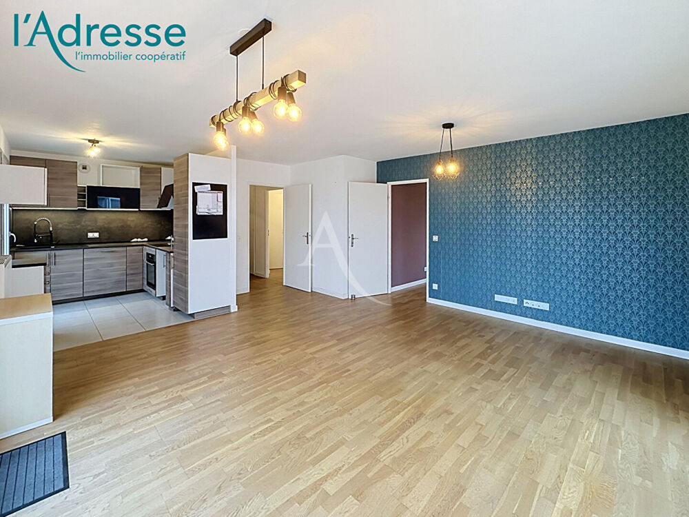Appartement Noisy Le Grand 87M² - DERNIER ETAGE COUP DE COEUR