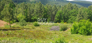  Terrain  vendre 1818 m