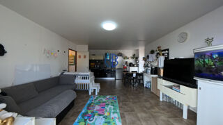  Appartement à vendre 3 pièces 68 m²