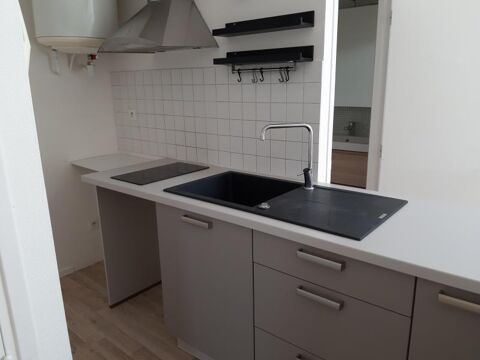  Appartement � louer 2 pi�ces 37 m�