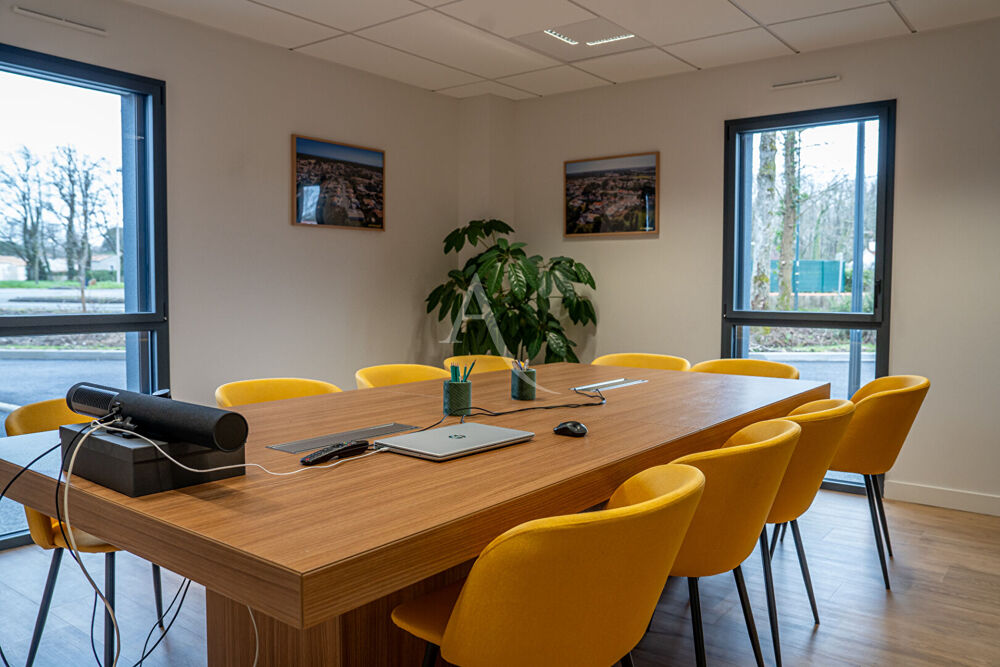   Bureaux Challans Challans