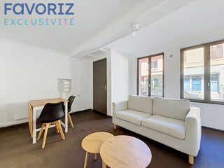  Maison à louer 2 pièces 51 m²