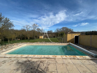  Maison � vendre 6 pi�ces 124 m�