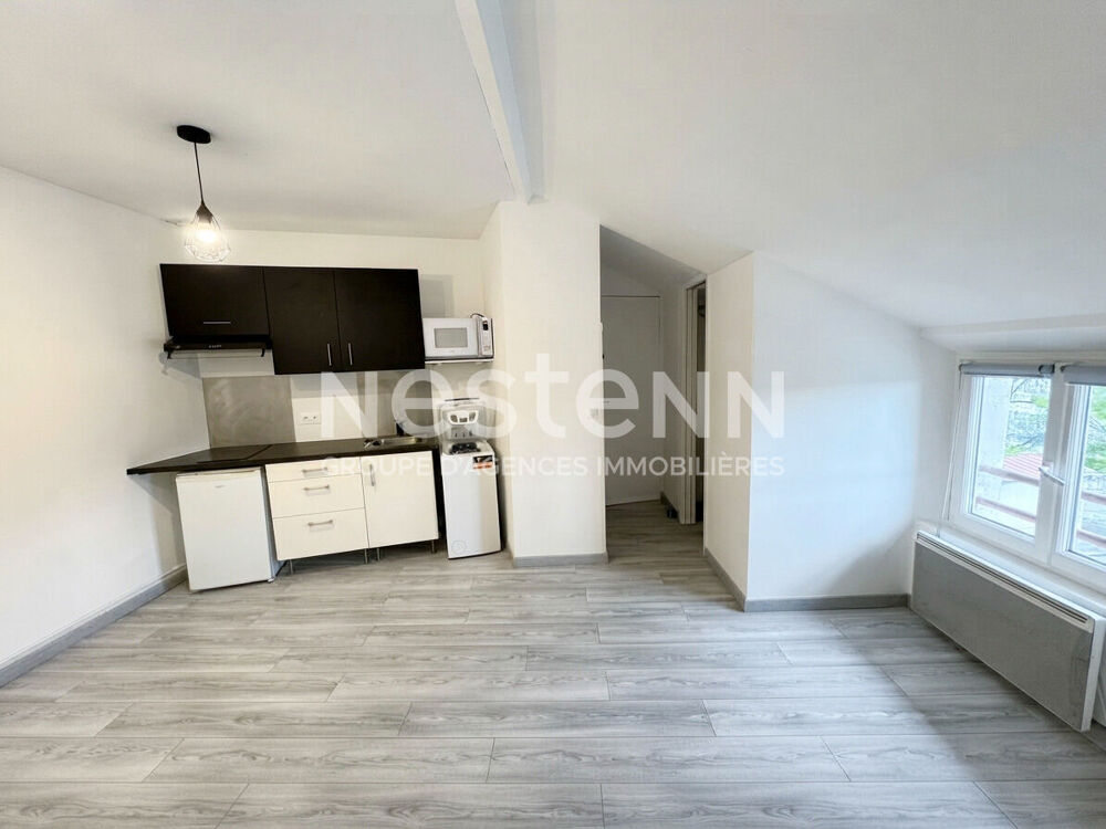 Location Appartement PALAISEAU - Appartement 2 pièces 30m² à louer Palaiseau
