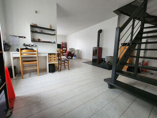  Maison � vendre 4 pi�ces 102 m�
