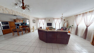  Maison � vendre 6 pi�ces 141 m�