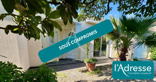  Maison � vendre 4 pi�ces 108 m�