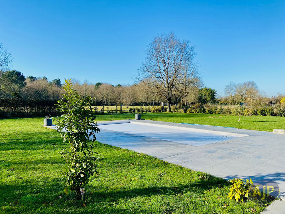 � vendre  Maison Lesparre-M�doc (33340)