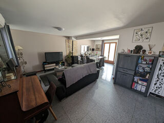  Maison � vendre 8 pi�ces 124 m�