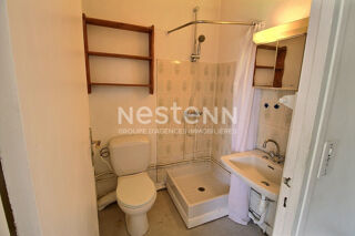  Appartement � vendre 1 pi�ce 23 m�
