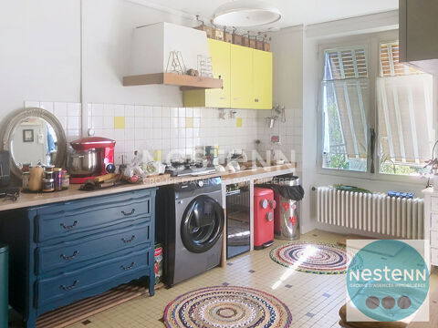  Maison à vendre 4 pièces 83 m²