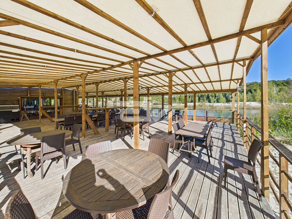 à vendre  Villa Soissons (02200)