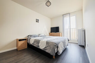  Appartement à vendre 2 pièces 41 m²