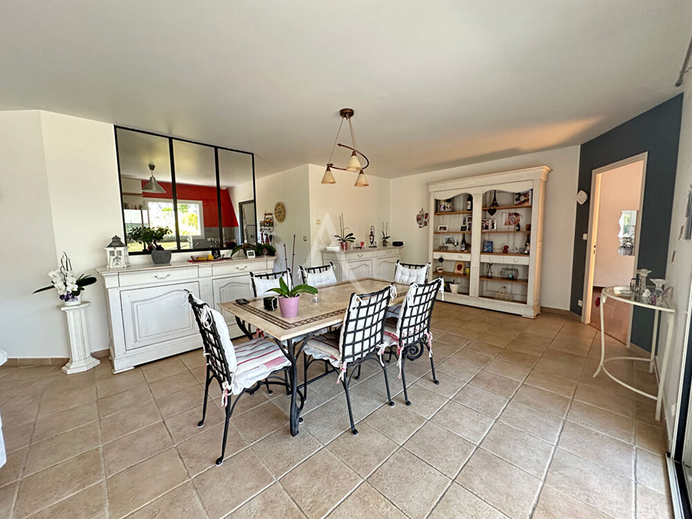 Maison 4 chambres 140m² à vendre à AIZENAY
