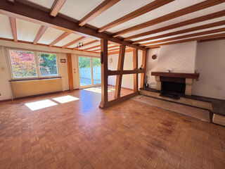  Maison à vendre 6 pièces 176 m²