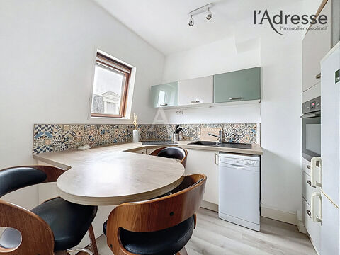  Appartement  louer 2 pices 35 m