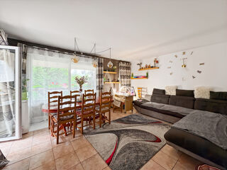  Appartement à vendre 4 pièces 100 m²