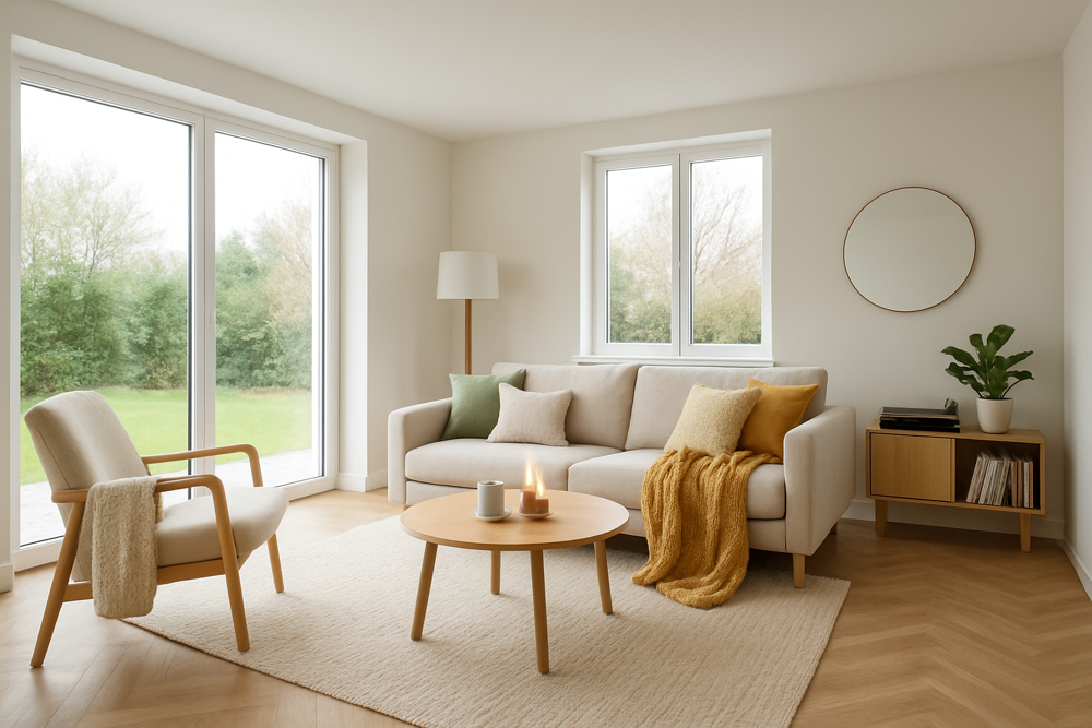 Maison 5 pièces de 105 m2 (Wasquehal)