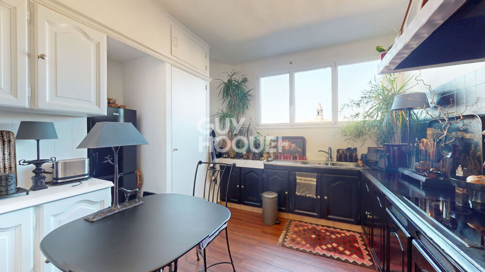 Vente Appartement TOURS HYPERCENTRE APPT 120M2 Tours