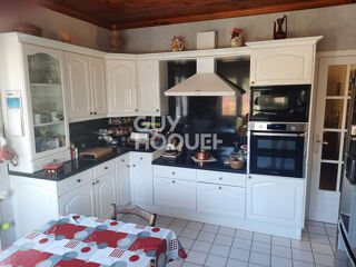  Maison à vendre 7 pièces 193 m²