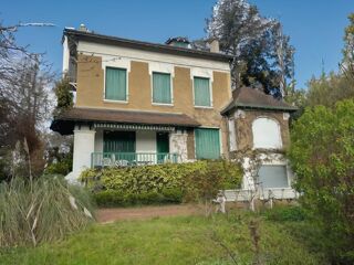  Maison � vendre 7 pi�ces 180 m�