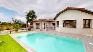  Maison  vendre 6 pices 146 m