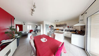  Maison � vendre 4 pi�ces 101 m�