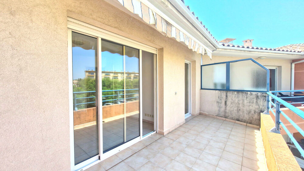 Appartement Frejus 2 pièce(s) 32.83 m2
