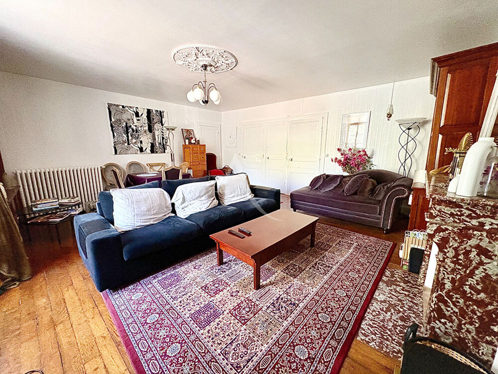 Vente Maison Maison Le Blanc 6 pièce(s) 143.56 m2 Le blanc